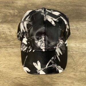 August hat company hat